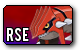 Pokemon Ruby and Sapphire Section