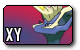 Pokemon X and Y Section