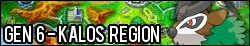 Kalos Region