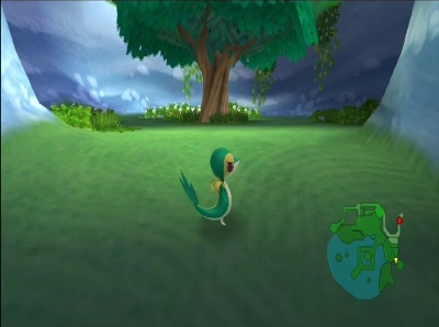 Befriend Psyduck