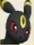 PokePark 2 Umbreon