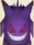 PokePark 2 Gengar