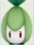 PokePark 2 Petilil
