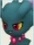 PokePark 2 Misdreavus