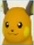 PokePark 2 Raichu