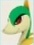 PokePark 2 Servine