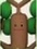 PokePark 2 Sudowoodo
