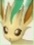 PokePark 2 Leafeon