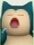 PokePark 2 Snorlax