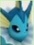PokePark 2 Vaporeon