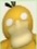 PokePark 2 Psyduck