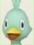PokePark 2 Ducklett