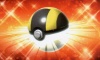 Ultra Ball Dark Explorers Artwork