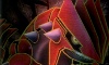 Groudon EX Dark Explorers Artwork