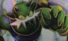 Tornadus EX Dark Explorers Artwork