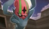 Accelgor Dark Explorers Artwork