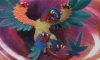 Archeops Dark Explorers Artwork
