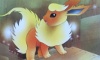 Flareon Dark Explorers Artwork