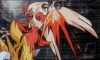 Blaziken Dark Explorers Artwork