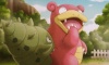 Slowbro Dark Explorers Artwork