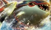 Kyogre EX Dark Explorers Artwork