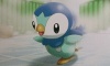 Piplup Dark Explorers Artwork