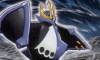 Empoleon Dark Explorers Artwork