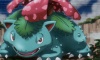 Venusaur Dark Explorers Artwork