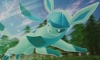 Glaceon Dark Explorers Artwork