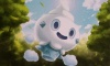 Vanillite Dark Explorers Artwork
