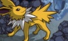 Jolteon Dark Explorers Artwork