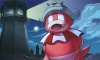 Slowking Dark Explorers Artwork