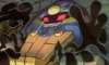 Cofagrigus Dark Explorers Artwork