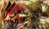 Groudon EX Dark Explorers Artwork