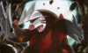 Excadrill Dark Explorers Artwork