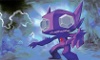 Sableye Dark Explorers Artwork
