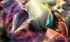 Darkrai EX Dark Explorers Artwork