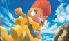Scrafty Dark Explorers Artwork