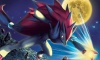 Zoroark Dark Explorers Artwork