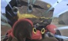 Crustle Dark Explorers Artwork
