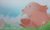 Chansey Dark Explorers Artwork