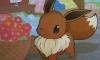 Eevee Dark Explorers Artwork