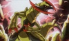 Haxorus Dark Explorers Artwork