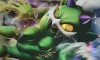 Tornadus EX Dark Explorers Artwork