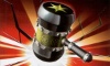 Enhanced Hammer Dark Explorers Artwork