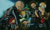 Hooligans Jim and Cas Dark Explorers Artwork