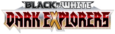 Dark Explorers Logo