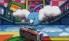 Swablu Dragons Exalted Artwork