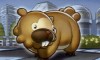 Bidoof Dragons Exalted Artwork