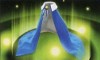 Giant Cape Dragons Exalted Artwork